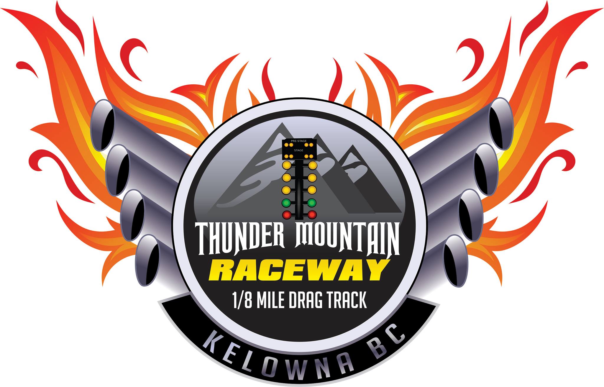 Thunder Mountain Raceway