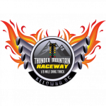 Thunder Mountain Raceway | Company Logo