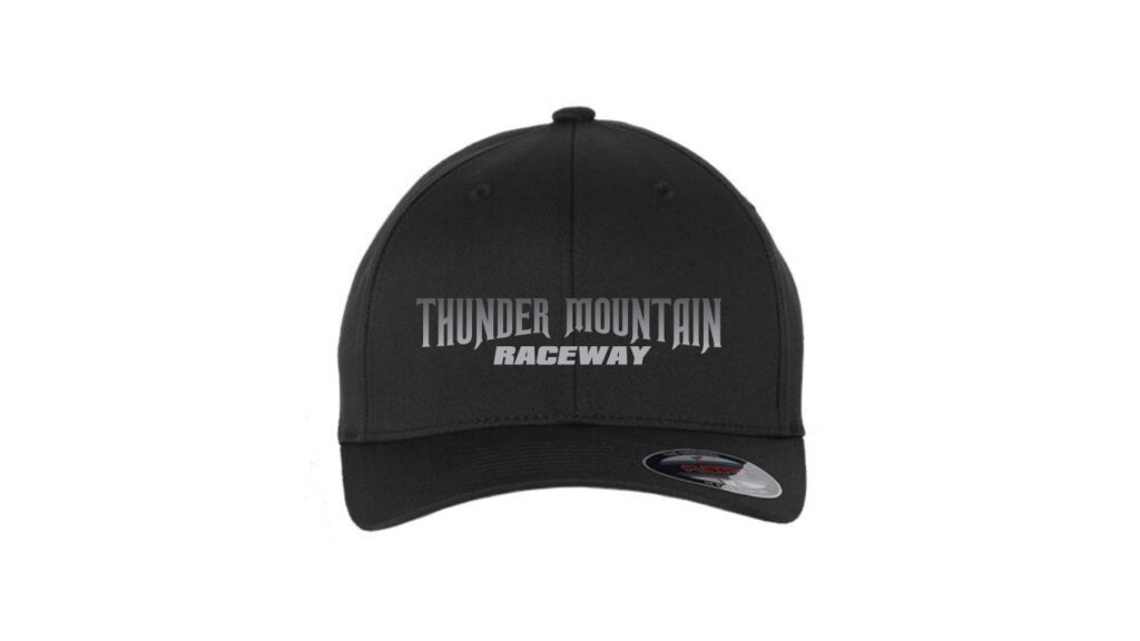Thunder Mountain Raceway | Thunder Mtn Raceway Black Hats